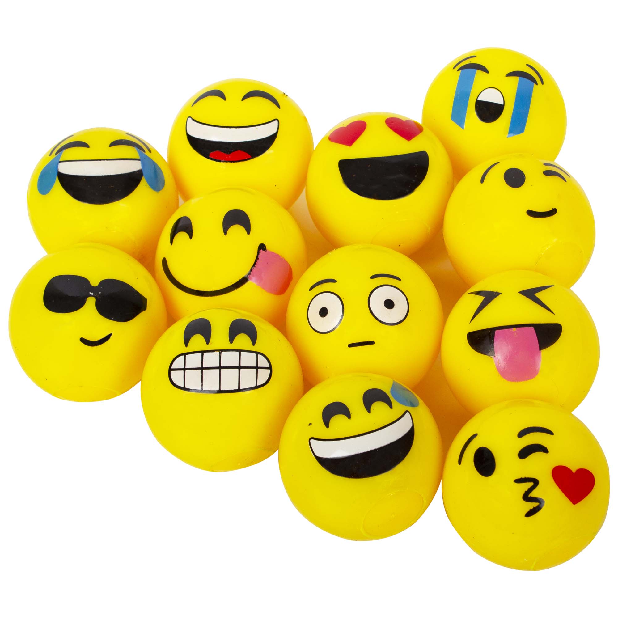 Emojicon Balls